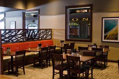 Holiday Inn West Yellowstone 007